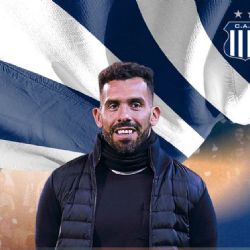 Carlos Tevez es el nuevo entrenador de Talleres de Córdoba