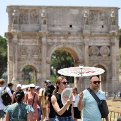 La ola de calor en Europa ya causó unas 2.300 víctimas fatales