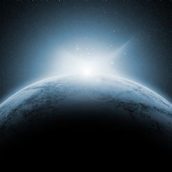 Amanecer cósmico: descifran detalles de las primeras estrellas