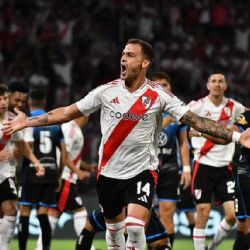 Leandro González Pírez deja River para sumarse a Estudiantes de La Plata 