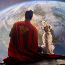 El inesperado “villano” en la nueva película de Superman