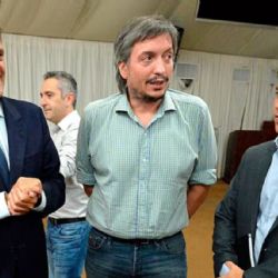 El casting del peronismo no convence y se demora la definición