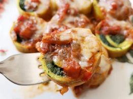 Rotolo: una manera especial de preparar las pastas