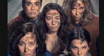 Llega a Netflix el spin-off de El Marginal