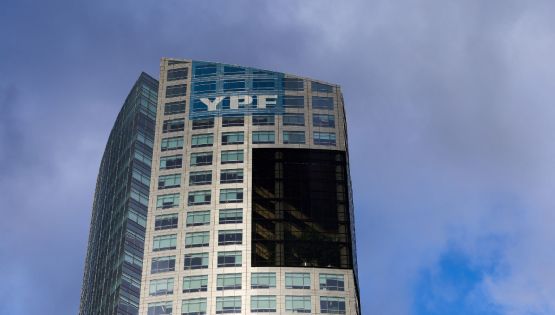 Argentina presentó dos escritos para suspender el fallo de Preska