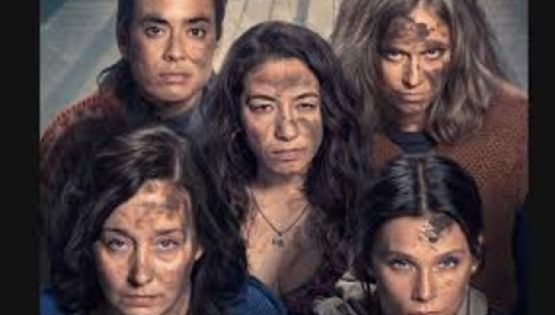 Llega a Netflix el spin-off de El Marginal