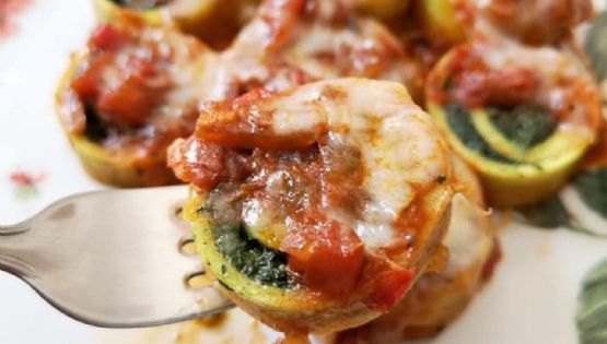 Rotolo: una manera especial de preparar las pastas