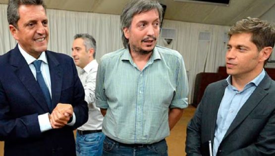 Se definen las listas para las elecciones en Buenos Aires
