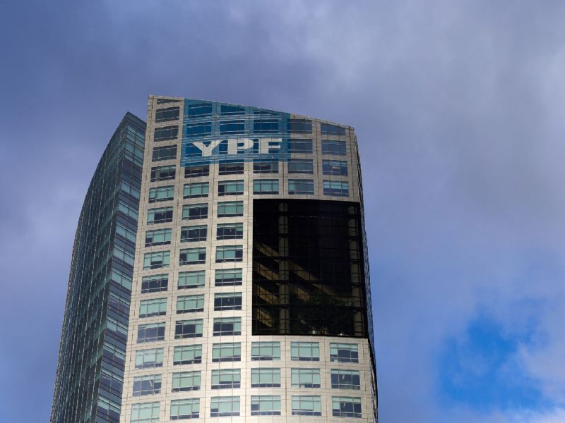 YPF: EEUU benefició a Argentina y suspendió todas las demandas 