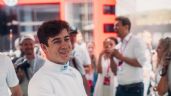 Foto ilustrativa de la nota titulada: Colapinto terminó 18º en la práctica libre 1 del GP de Hungría