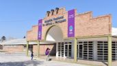Foto ilustrativa de la nota titulada: Dos personas heridas en un incendio en el hospital Perrupato