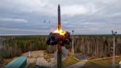 Foto ilustrativa de la nota titulada: Rusia inició la producción de misiles hipersónicos Oreshnik