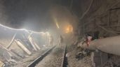 Foto ilustrativa de la nota titulada: El derrumbe de una mina en Chile dejó un muerto y cinco personas atrapadas 