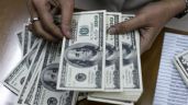 Foto ilustrativa de la nota titulada: El dólar cerró en $1.375 y tuvo una suba semanal en torno al 6%