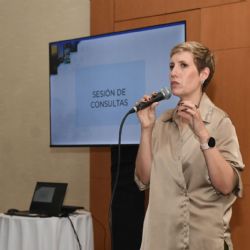 Latorre: “Quienes tengan posturas fundadas, que las expongan porque enriquecen el proceso”