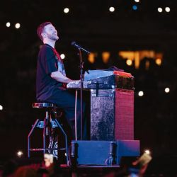Justin Timberlake fue diagnosticado con la enfermedad de Lyme
