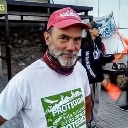 Federico Soria: “Gastaron en pauta la mitad de lo que dejaría de regalías San Jorge en un año”
