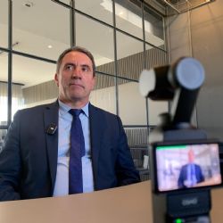 "Existe un plan diseñado por el gobierno y empresarios mineros"