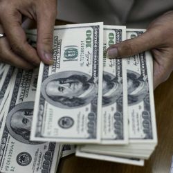 El dólar oficial volvió a subir 