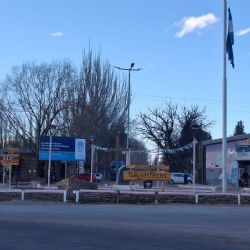 Al final, no fueron los actos vandálicos los que cortaron la luz en Uspallata, mirá el video