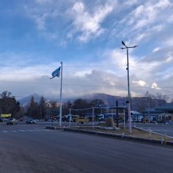 Denuncian a Edemsa y a la vicegobernadora por falsos sabotajes en Uspallata