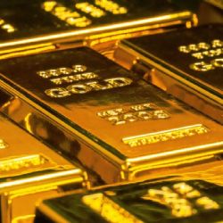 Récord: el precio futuro de la onza de oro superó los U$S 4.000