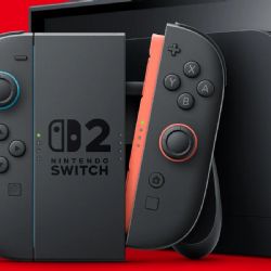 Switch 2: Nintendo rompe récords con su nueva consola