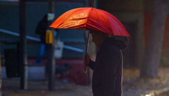 Chile: preocupación por lluvias constantes y aumento del nivel del mar