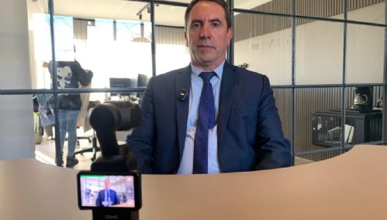 "Cambia Mendoza hace kirchnerismo a la mendocina"