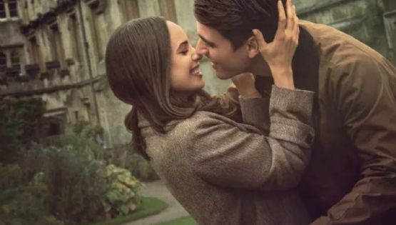 Netflix estrenó una comedia romántica que no te podés perder