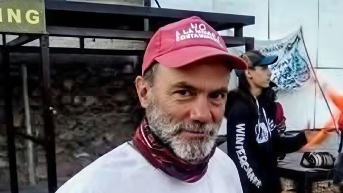 Federico Soria: “Gastaron en pauta la mitad de lo que dejaría de regalías San Jorge en un año”