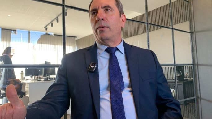 "Alfredo Cornejo no quiere que la gente evalúe su gestión y se esconde detrás de Javier Milei"
