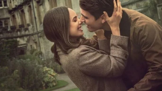 Netflix estrenó una comedia romántica que no te podés perder