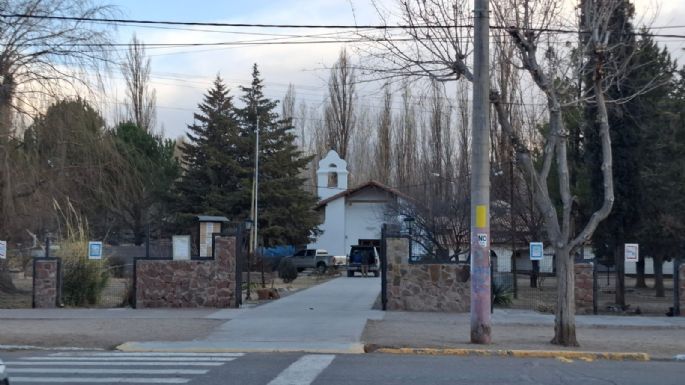 Cómo se prepara Uspallata para las Audiencias