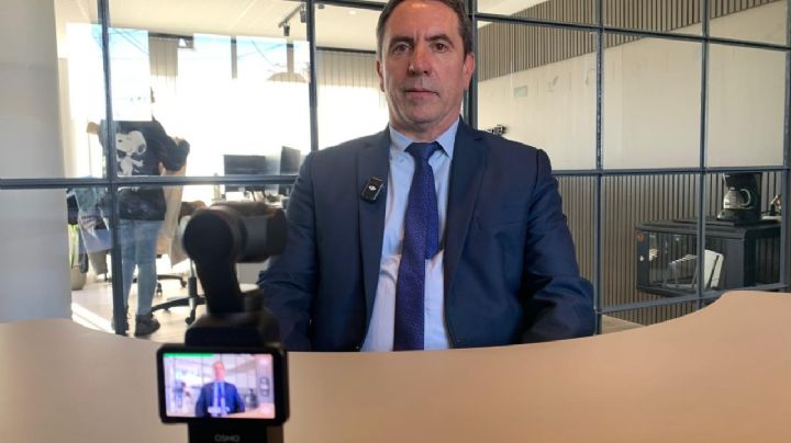 "Cambia Mendoza hace kirchnerismo a la mendocina"