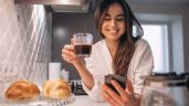 Foto ilustrativa de la nota titulada: Un café por la mañana te hace feliz: la ciencia lo confirma