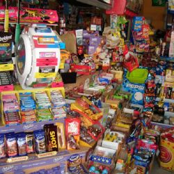 Cerraron 16.000 kioscos en el último año 