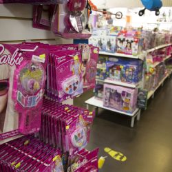 La industria del juguete busca recuperar las ventas en el Día del Niño 
