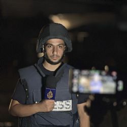 Condenan a Israel por el asesinato de seis periodistas