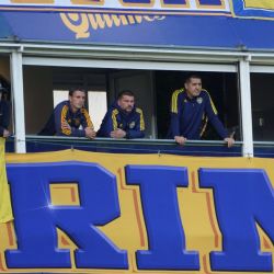 El Boca de Riquelme y una crisis que no parece tener final cercano