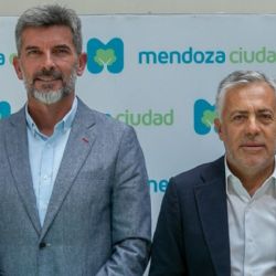 Capital tomará el control de las calles Champagnat y Boulogne Sur Mer