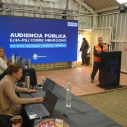 San Jorge y la amenaza de una autorización condicionada