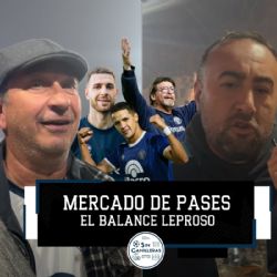 El balance leproso: cómo quedó el plantel y qué espera la hinchada