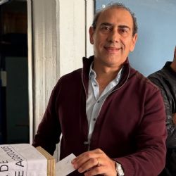El oficialismo del PJ ganó en las internas departamentales