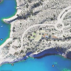 Fotos: así es el proyecto que pretenden construir en la Costa Norte de Potrerillos