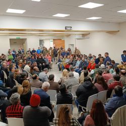 Estas son las listas completas del frente Provincias Unidas