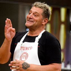 El ‘Turco’ García será candidato a diputado nacional 