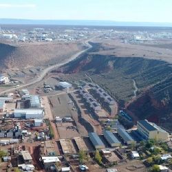 Llegan empresas por Vaca Muerta, pero a Neuquén