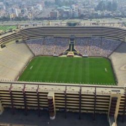 Es oficial: Lima será sede de la final de la Copa Libertadores 2025