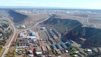 Pampa Energía invertirá US$4.500 millones en Vaca Muerta